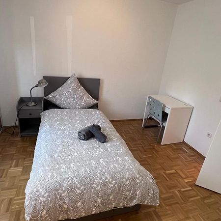 Apartmenthaus Somborn Бохум Экстерьер фото