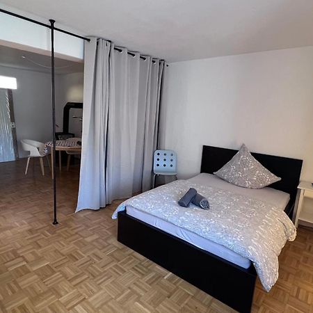 Apartmenthaus Somborn Бохум Экстерьер фото