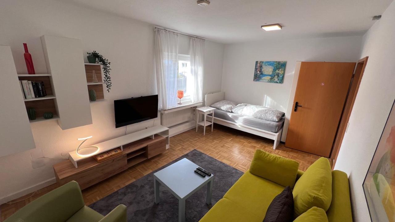 Apartmenthaus Somborn Бохум Экстерьер фото