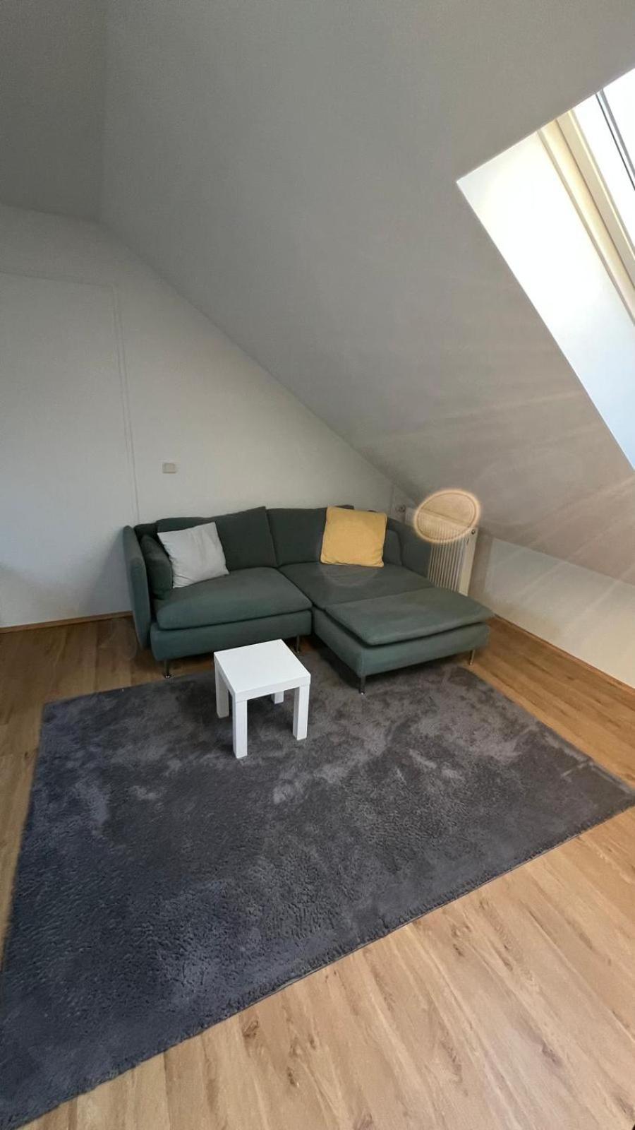 Apartmenthaus Somborn Бохум Экстерьер фото