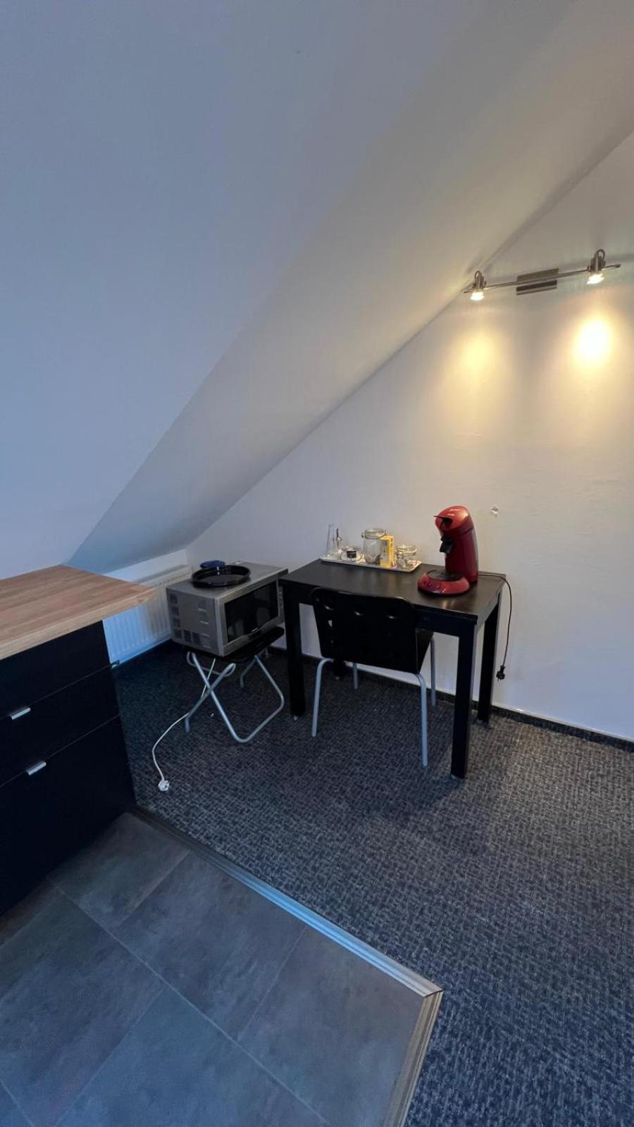Apartmenthaus Somborn Бохум Экстерьер фото