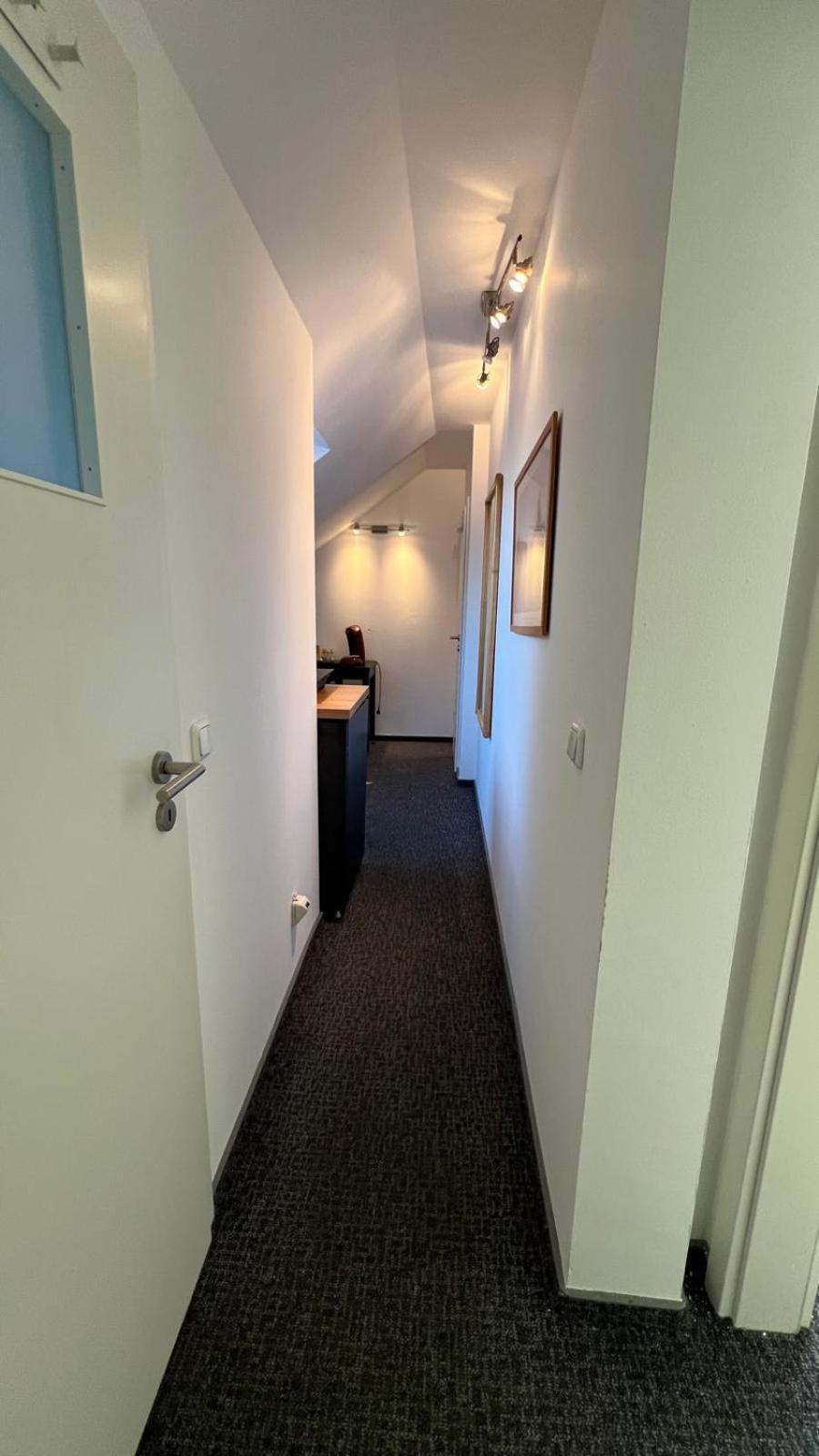 Apartmenthaus Somborn Бохум Экстерьер фото