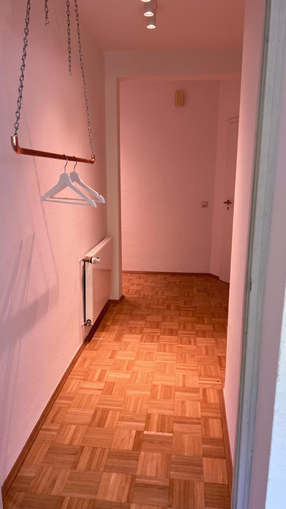 Apartmenthaus Somborn Бохум Экстерьер фото