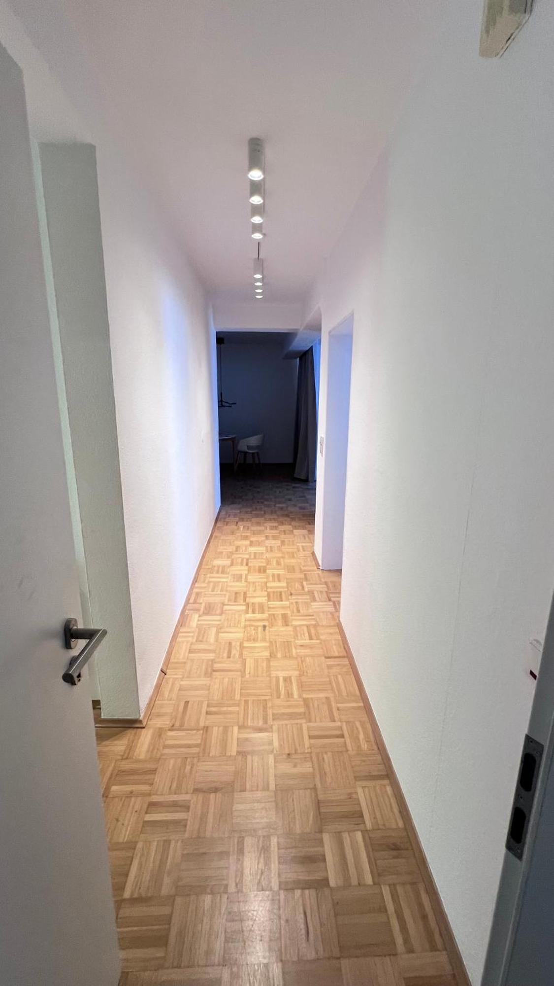 Apartmenthaus Somborn Бохум Экстерьер фото