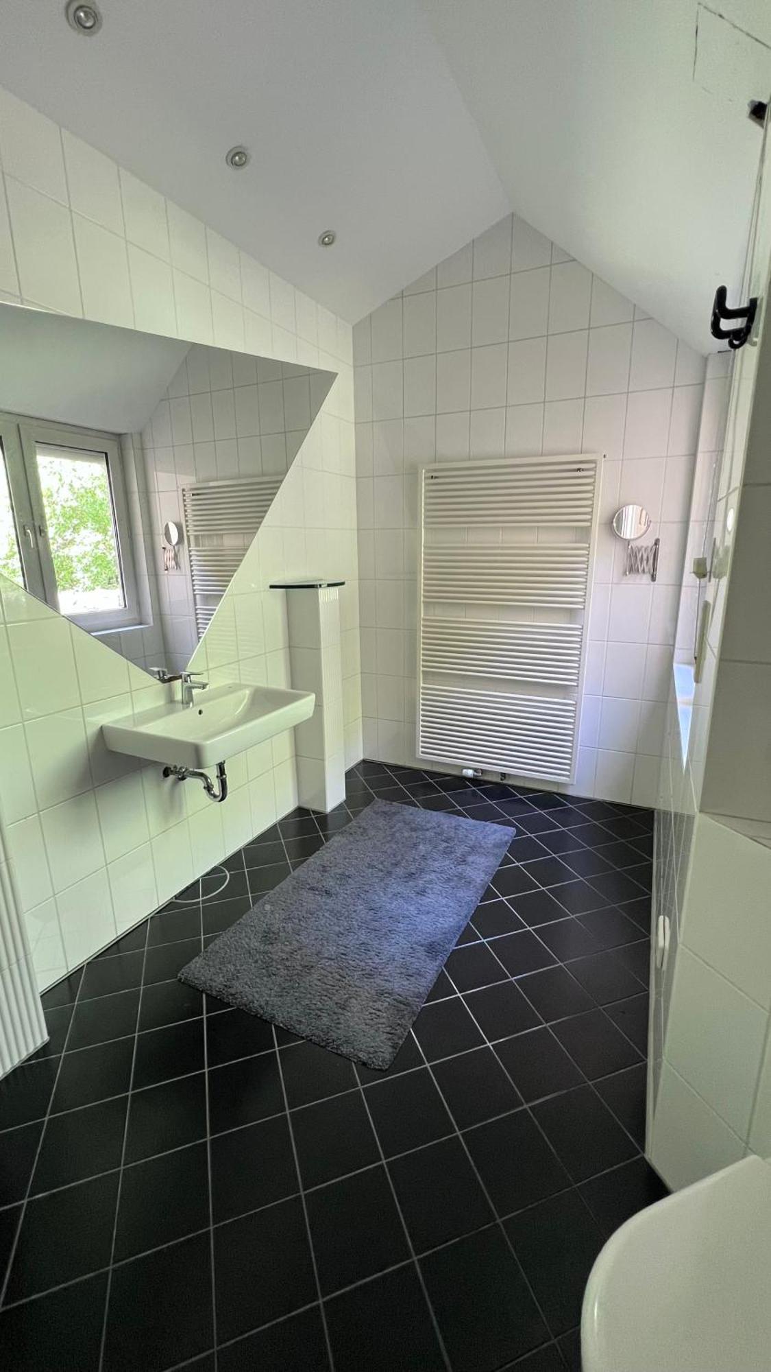 Apartmenthaus Somborn Бохум Экстерьер фото