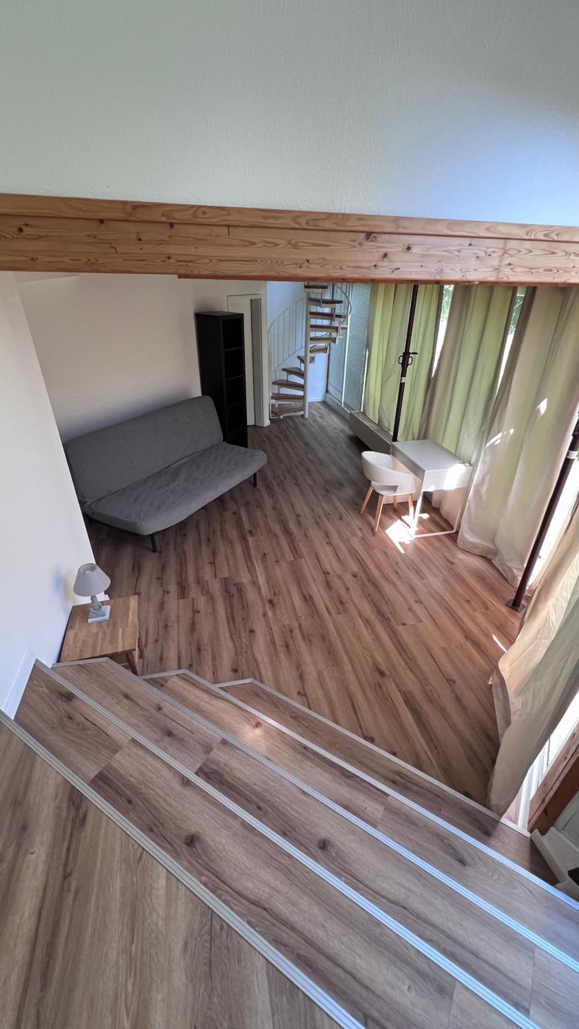 Apartmenthaus Somborn Бохум Экстерьер фото